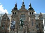 Nordic museum Stockholm